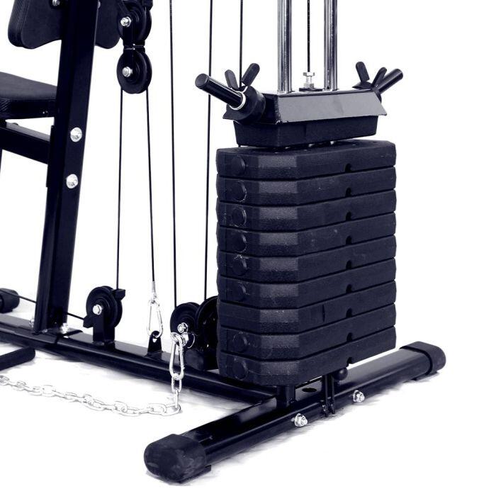 Stazione Multifunzione HG100 Home Gym