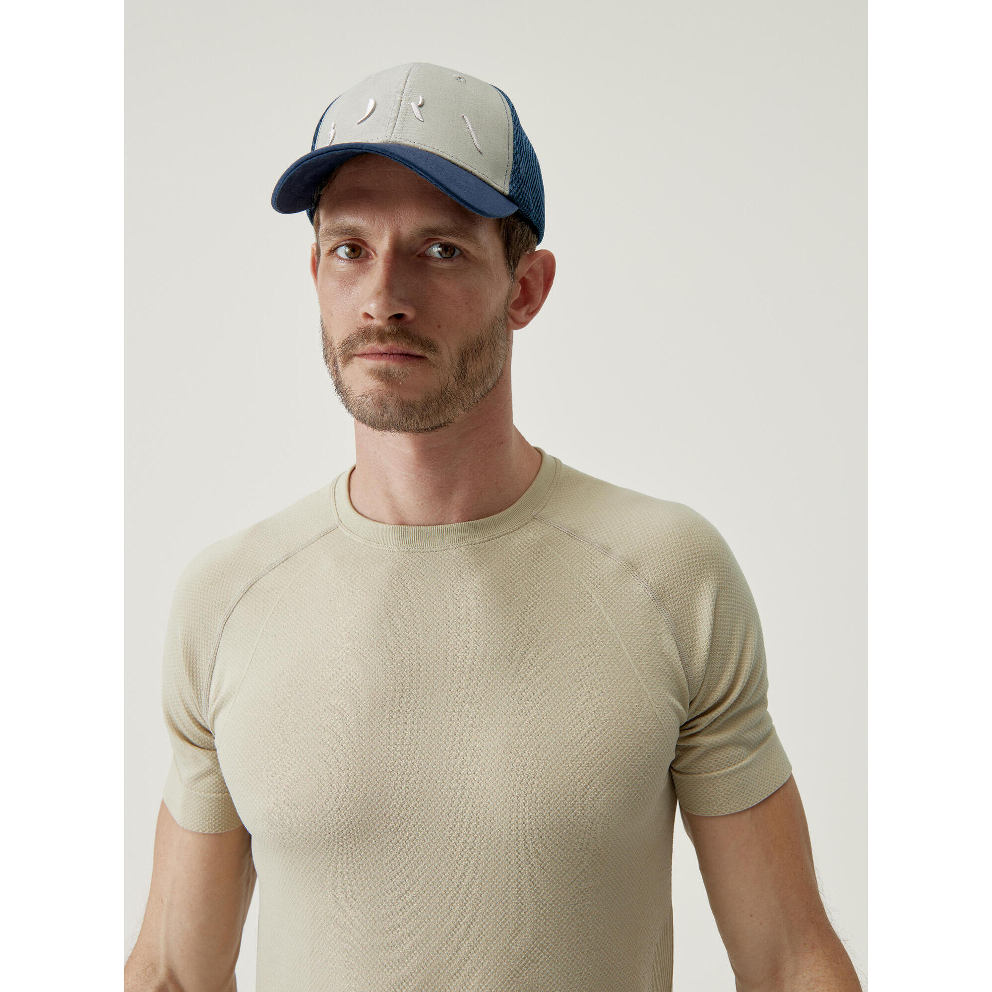 Casquette ATUEL 3/4