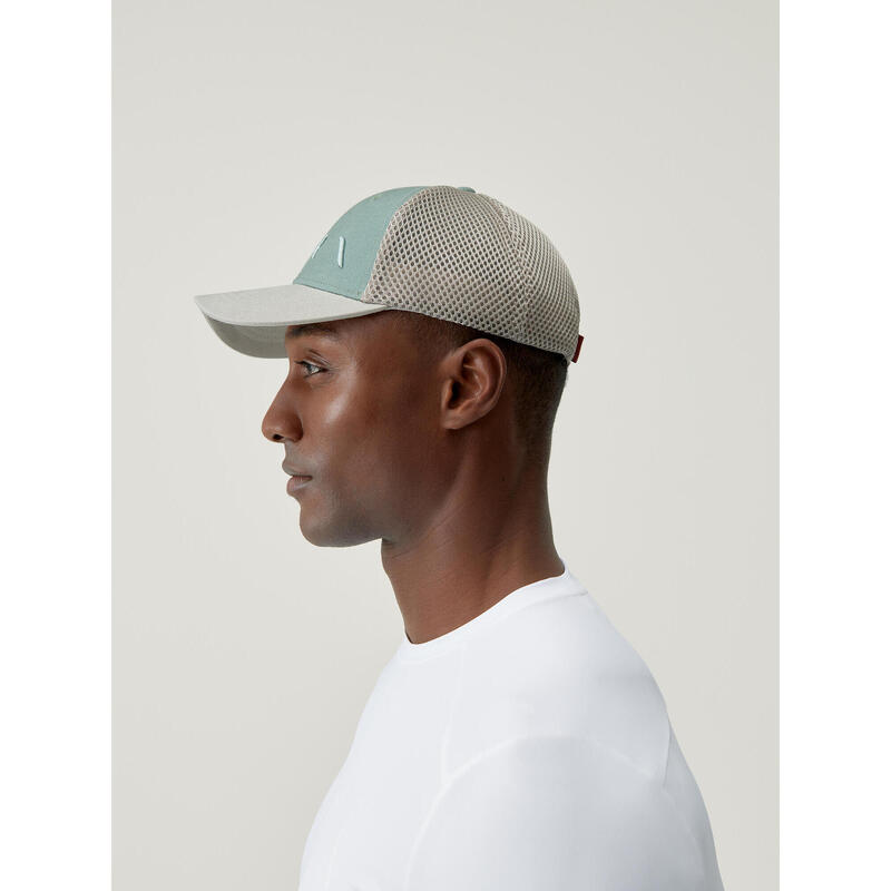 Gorra deportiva de hombre Born Living Yoga