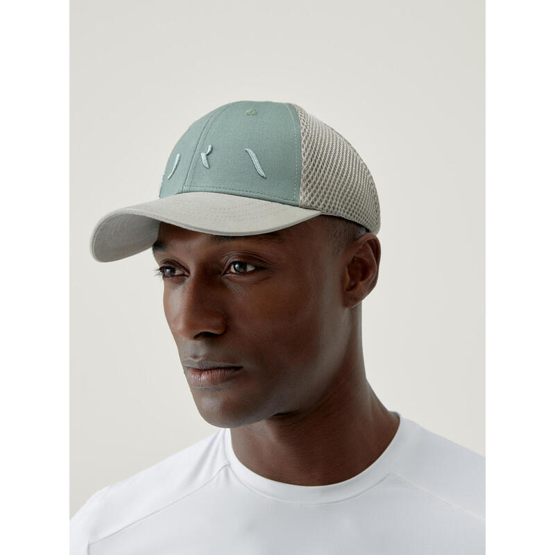 Gorra deportiva de hombre Born Living Yoga