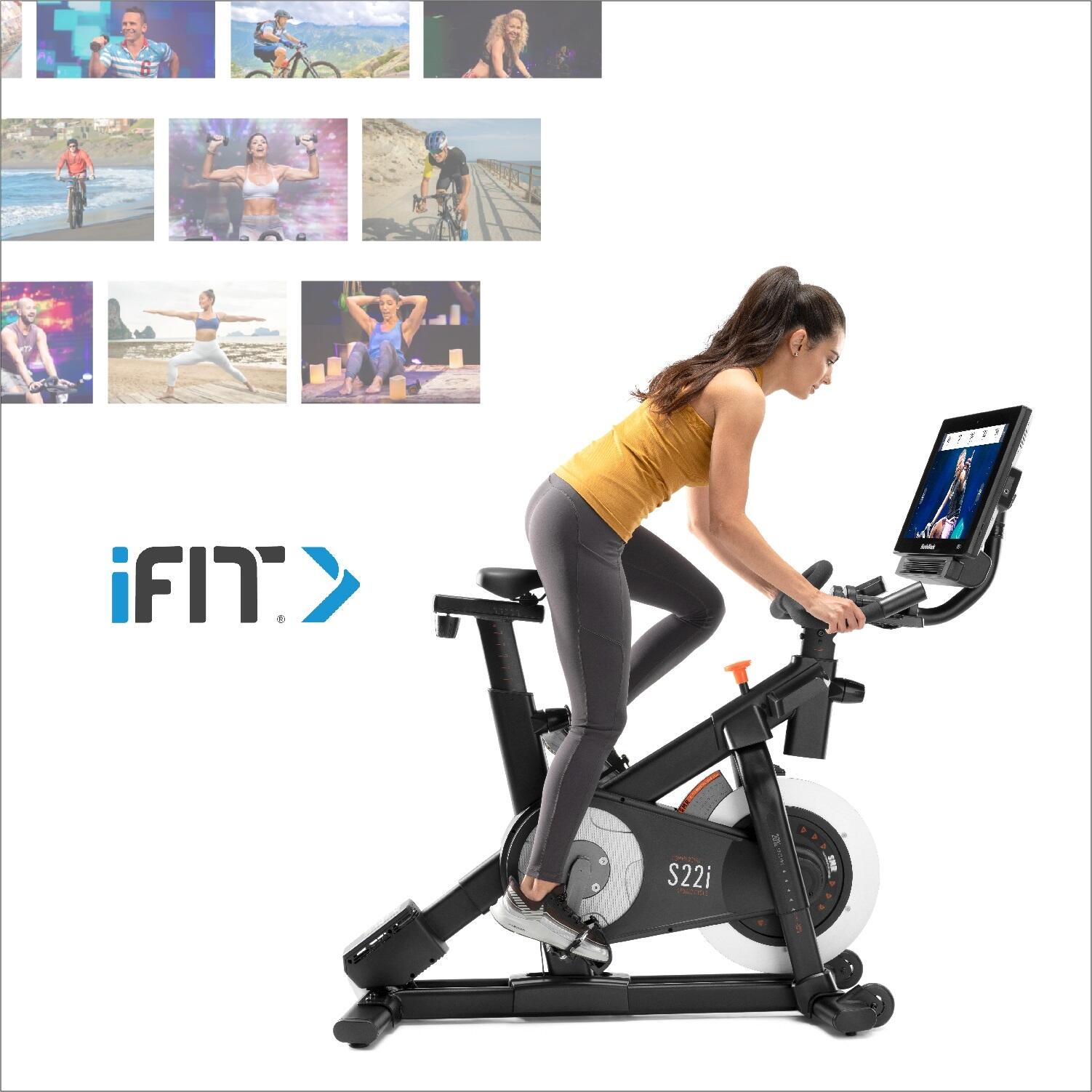 Velo fitness femme occasion cheap
