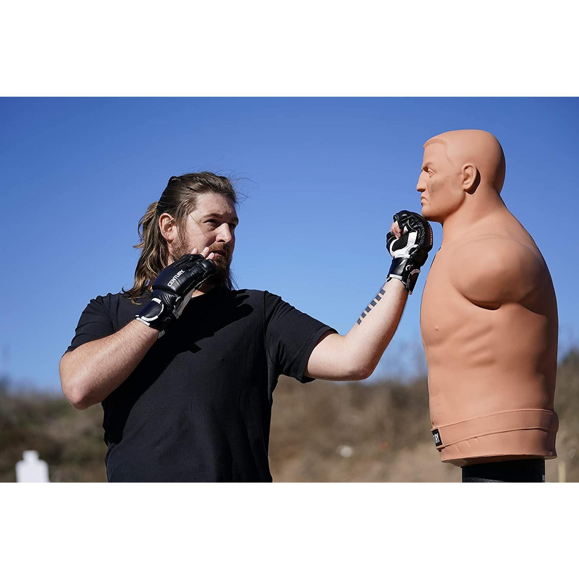 Century "Bob XL" boxing dummy, Standard