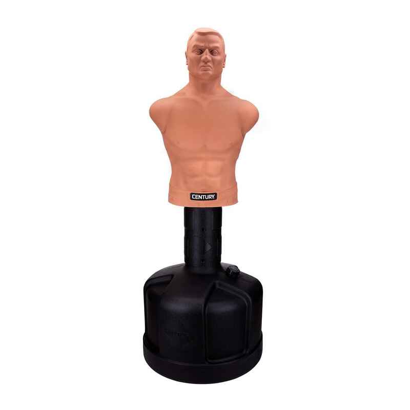 Standboxsack Unisex Fitness, Trainingspartner, Kampfsport, BOB Boxdummy Century