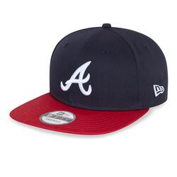 Casquette 9fifty Atlanta Braves MLB Essential