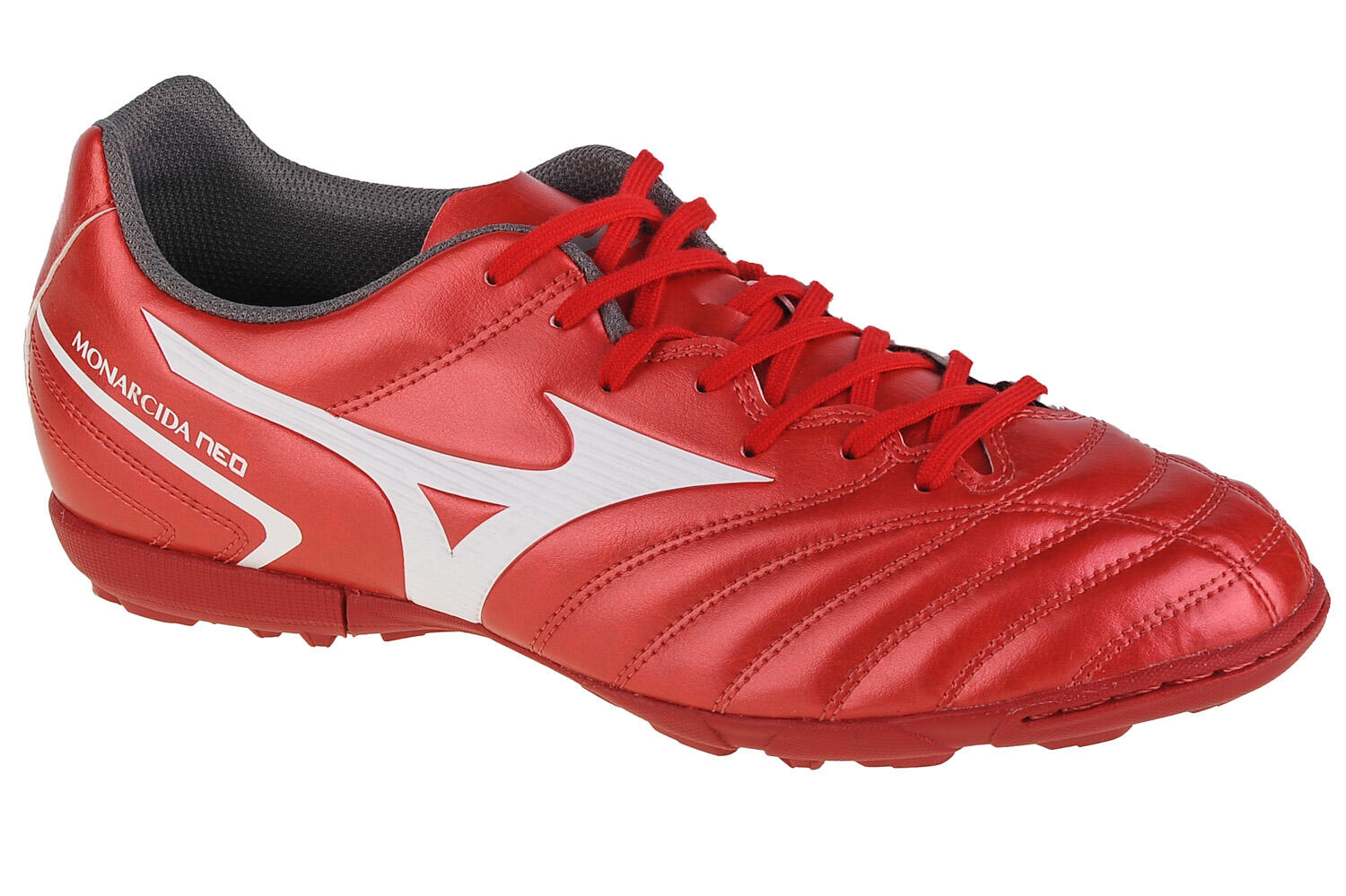 MIZUNO Voetbalschoenen Mannelijk Mizuno Monarcida Neo II Select Red