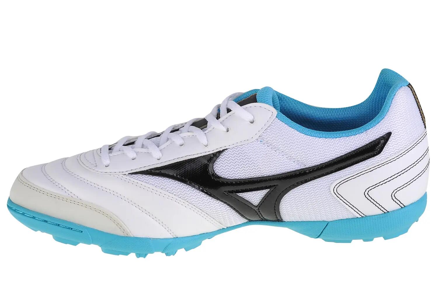 Férfi futballcipő - gyep, Mizuno Mrl Sala Club Tf 2/4