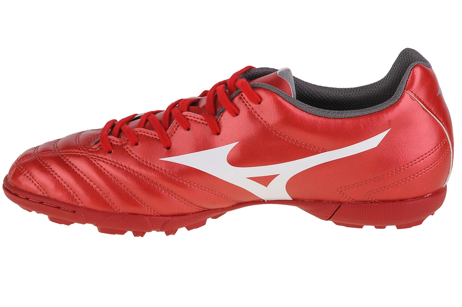 Scarpe Da Calcio WEJIESS Uomo - Ag TF Per Erba Sintetica, Ammortizzate, Alta