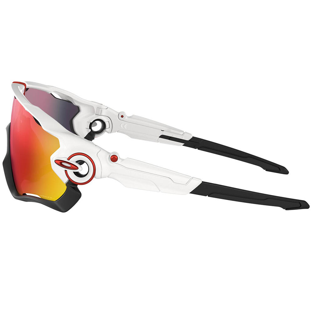 Lunettes de soleil Oakley Jawbreaker 3/4