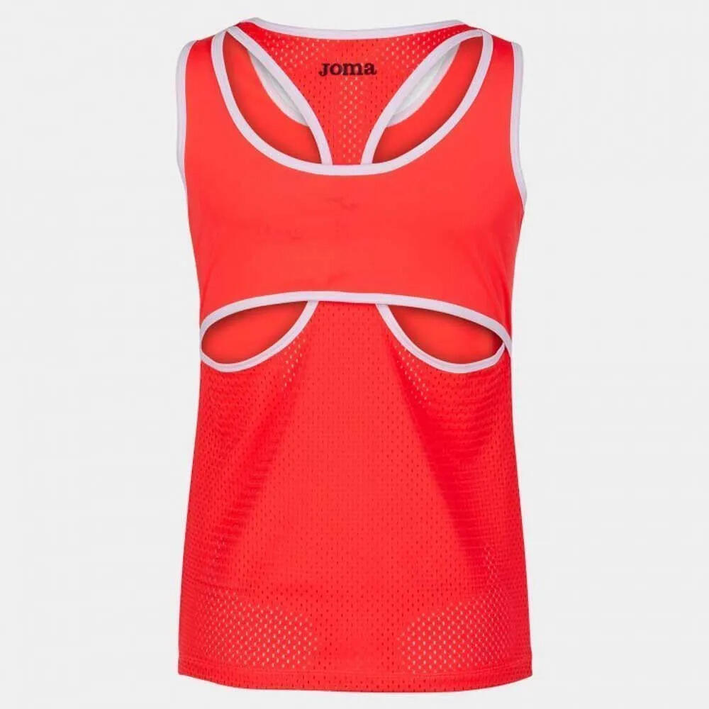 Damen-Top Joma break 3/5