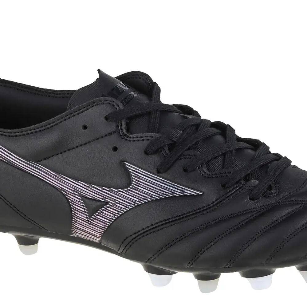Football boots Male Mizuno Morelia Neo III Pro Mix Black
