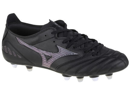 Buty piłkarskie - korki męskie, Mizuno Morelia Neo III Pro Mix
