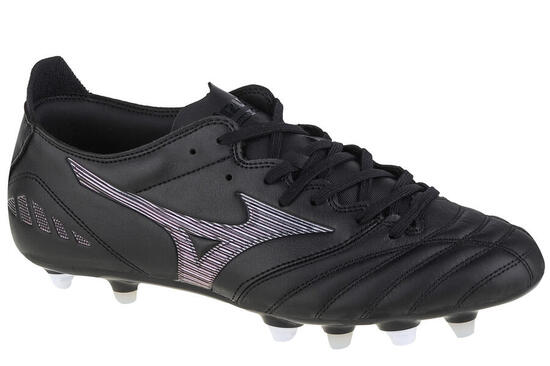 Scarpe da calcio Uomo Mizuno Morelia Neo III Pro Mix nero