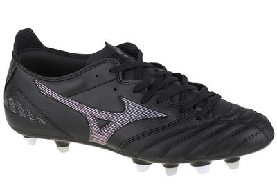 Voetbalschoenen mannelijk mizuno morelia neo iii pro mix zwart