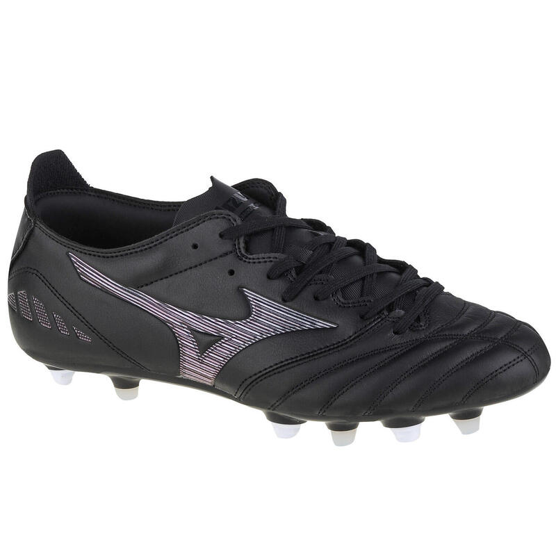 Chuteiras de futebol para Homens Mizuno Morelia Neo III Pro Mix