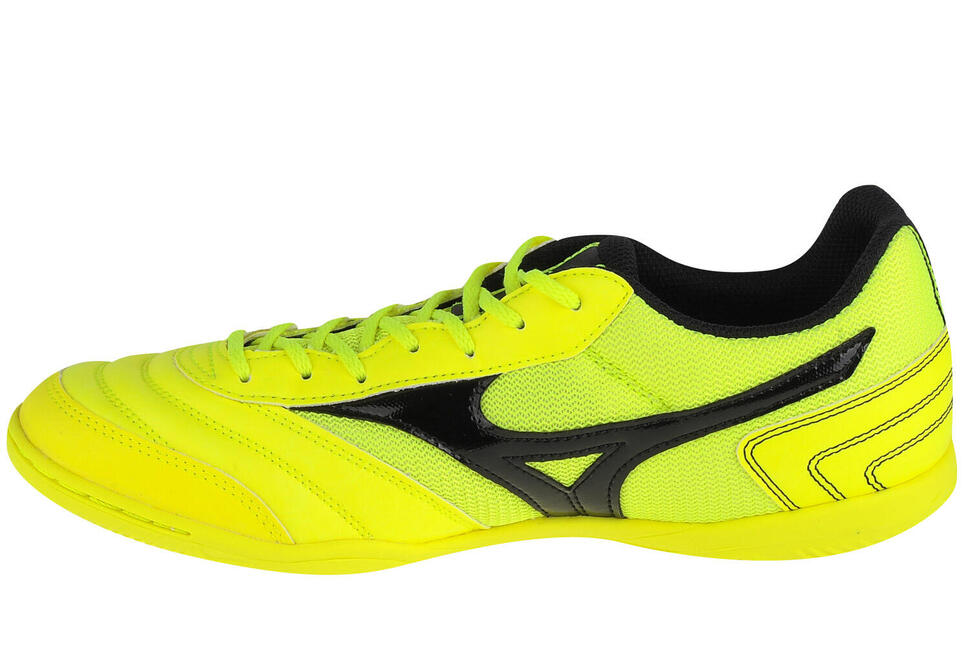 Buty halowe - halówki męskie, Mizuno Mrl Sala Club In
