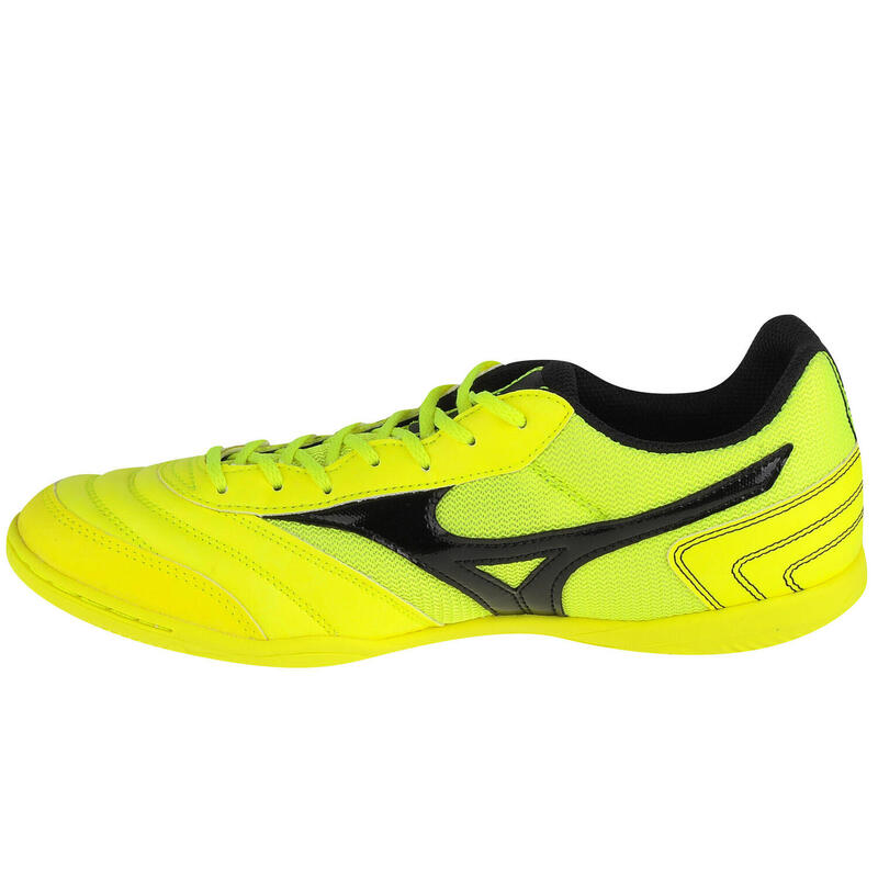 Buty halowe - halówki męskie, Mizuno Mrl Sala Club In