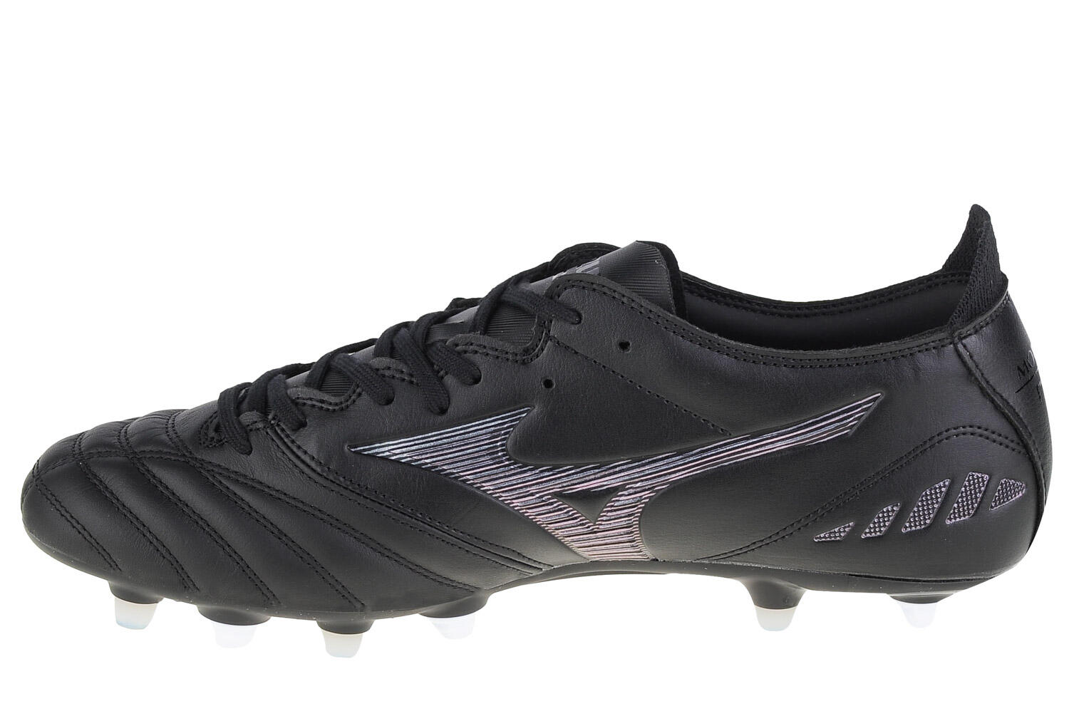 Chaussures de football pour hommes Morelia Neo III Pro Mix 2/4