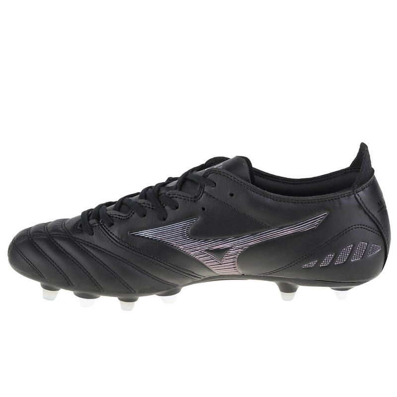 Chuteiras de futebol para Homens Mizuno Morelia Neo III Pro Mix