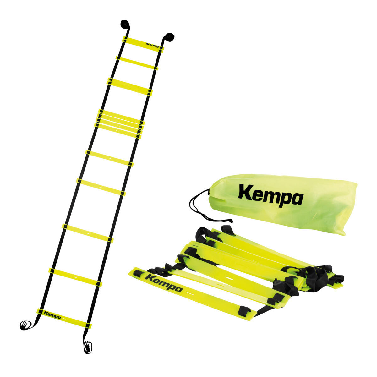 KEMPA coördinatieschaal Kempa