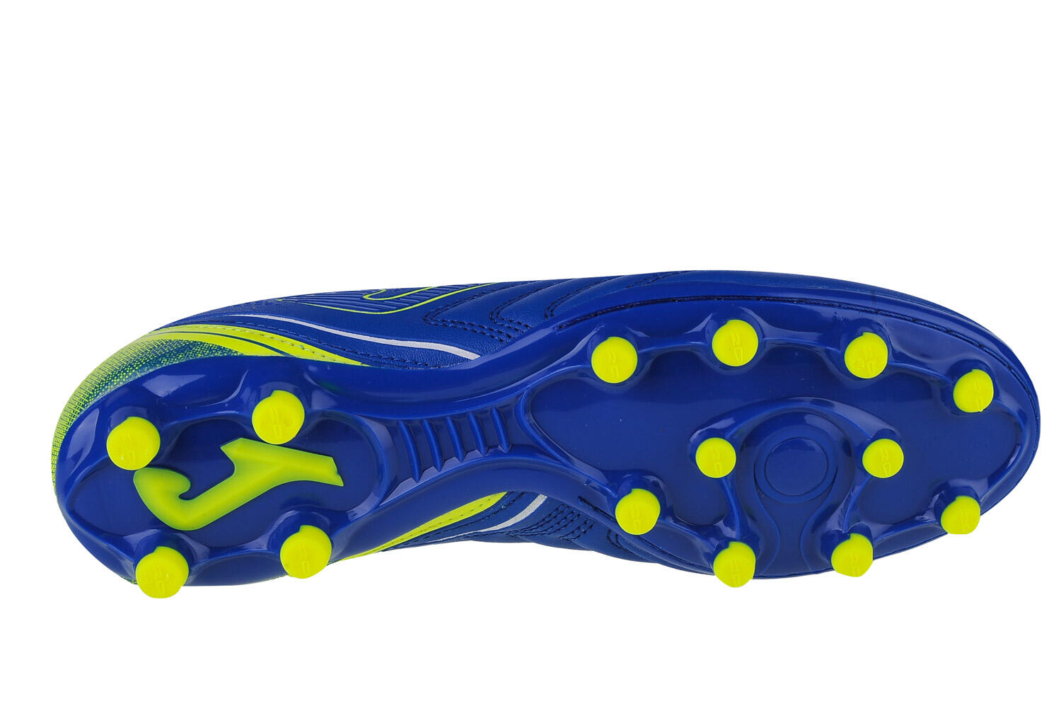 Chuteiras de futebol - calçado de homem, Joma Aguila 2204 FG 4/4