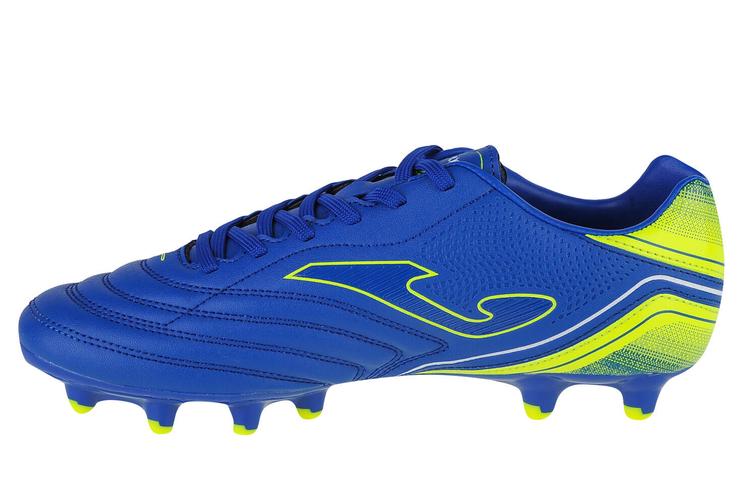 Chuteiras de futebol - calçado de homem, Joma Aguila 2204 FG 2/4