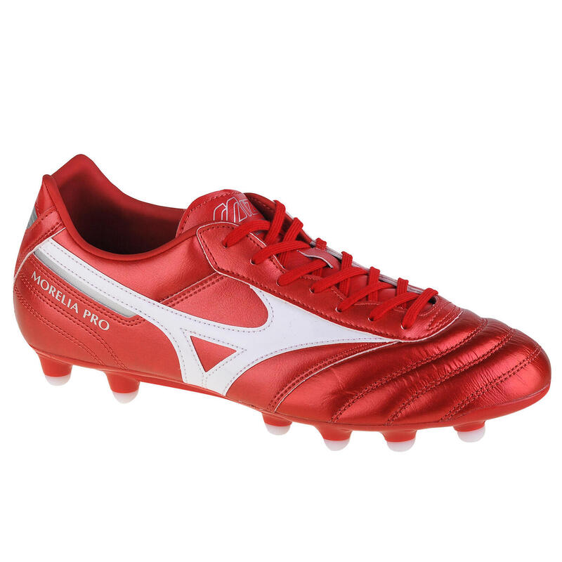 Chuteiras de futebol para Homens Mizuno Morelia II Pro MD