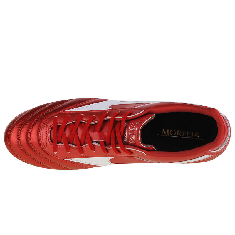 Sapatos de futebol para homem - chuteiras, Mizuno Morelia II Pro MD