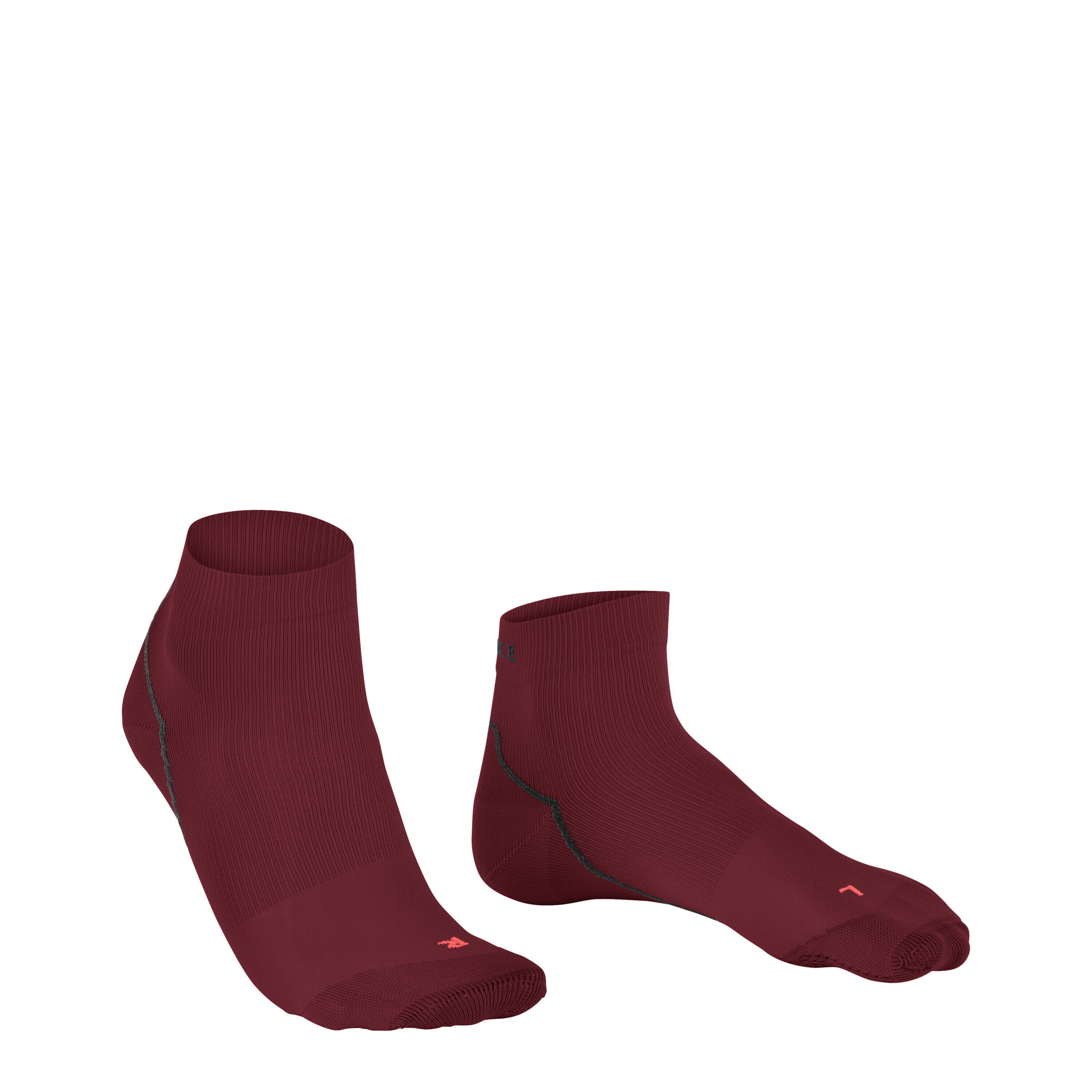 Falke Unisex Socken BC Impulse Short 16896 3/5