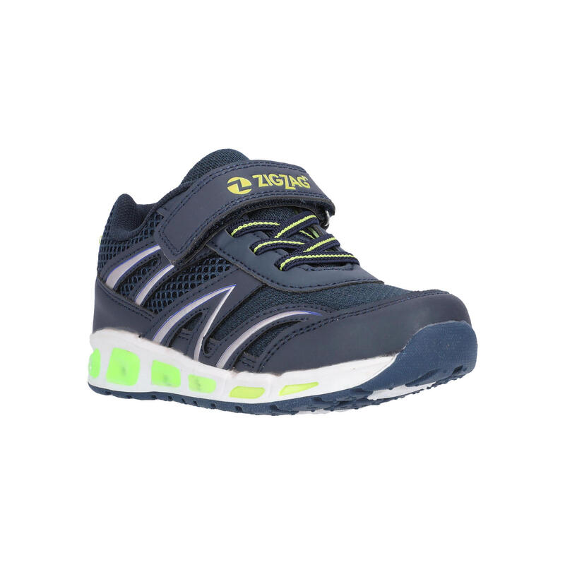 ZIGZAG Chaussure de sport INGOSIA W/Lights