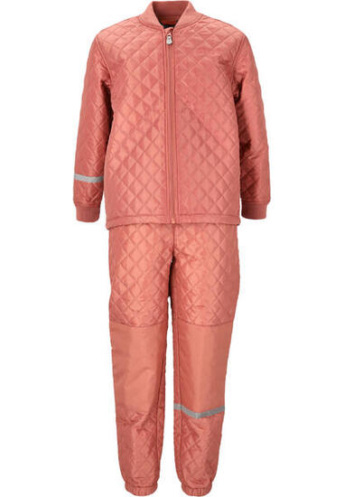 Combinaison matelassée Tiger