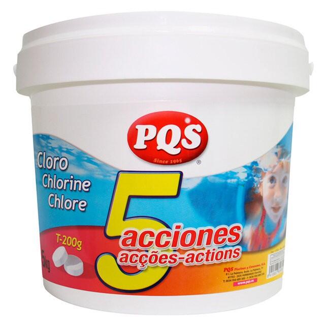 PQS picture