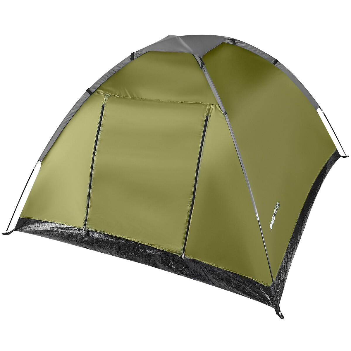Namiot turystyczny Enero Camp Traveller 4 osobowy 4/7