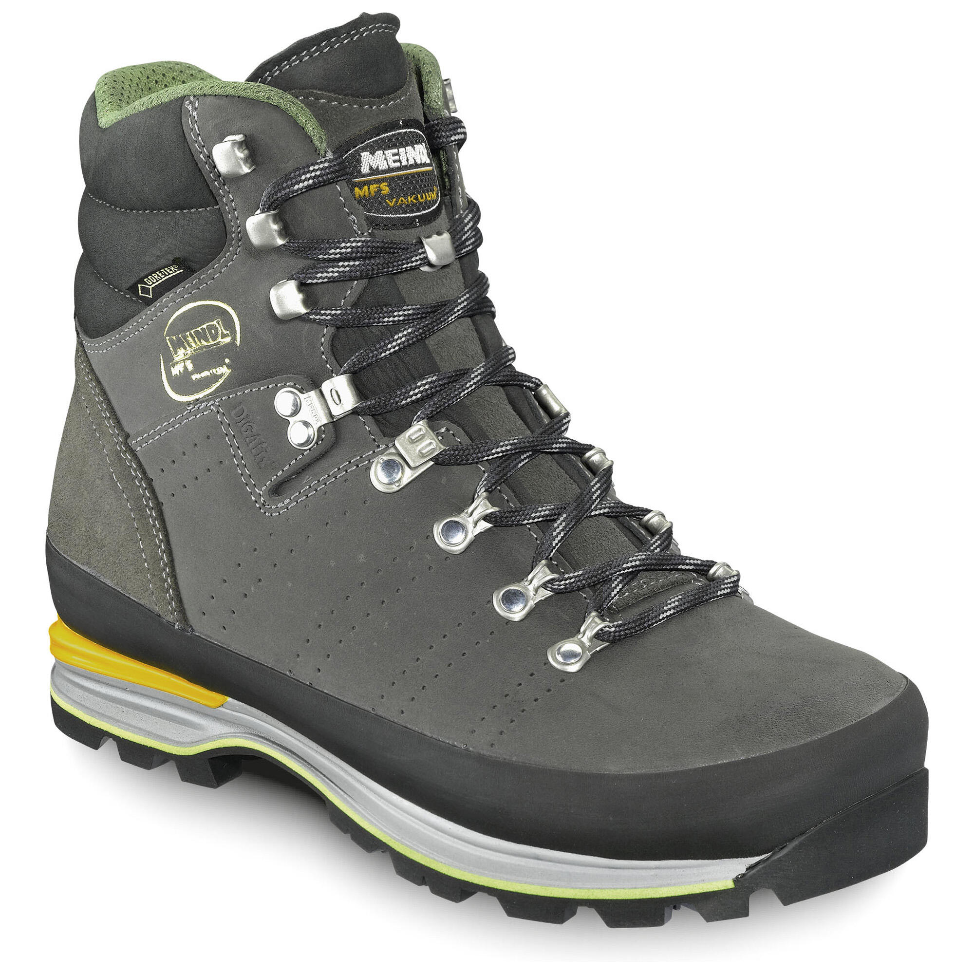 MEINDL Wanderschuhe Meindl Vakuum TOP GTX