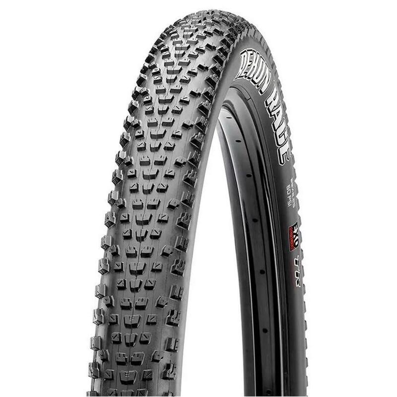 Opona rowerowa Maxxis Rekon Race 27,5x2,25 zwijana EXO/TR/DUAL