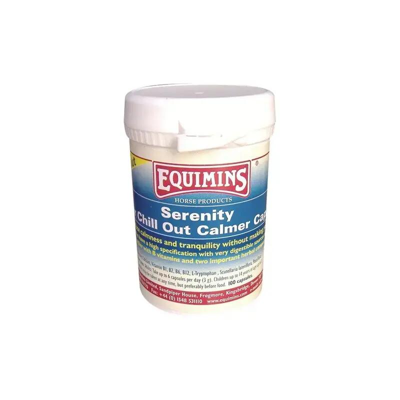 EQUIMINS picture