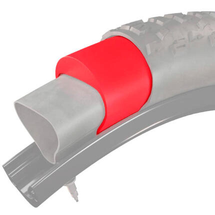 700(28-34) Tannus Armour | Anti Crevaison Chambre à Air Vélo Gravel