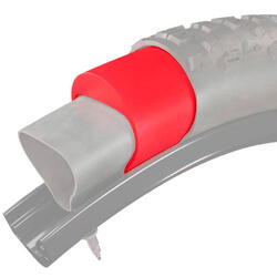 20''(1.95-2.5) Tannus Armour | Anti Crevaison Chambre à Air Vélo VTT