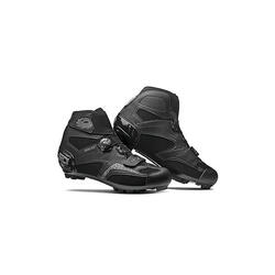 Zapatillas Ciclismo Mtb Sidi Frost Gore 2 Negro