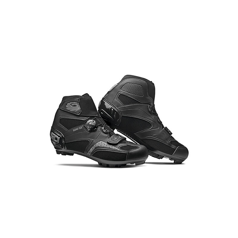 Botas ciclismo gore 2025 tex