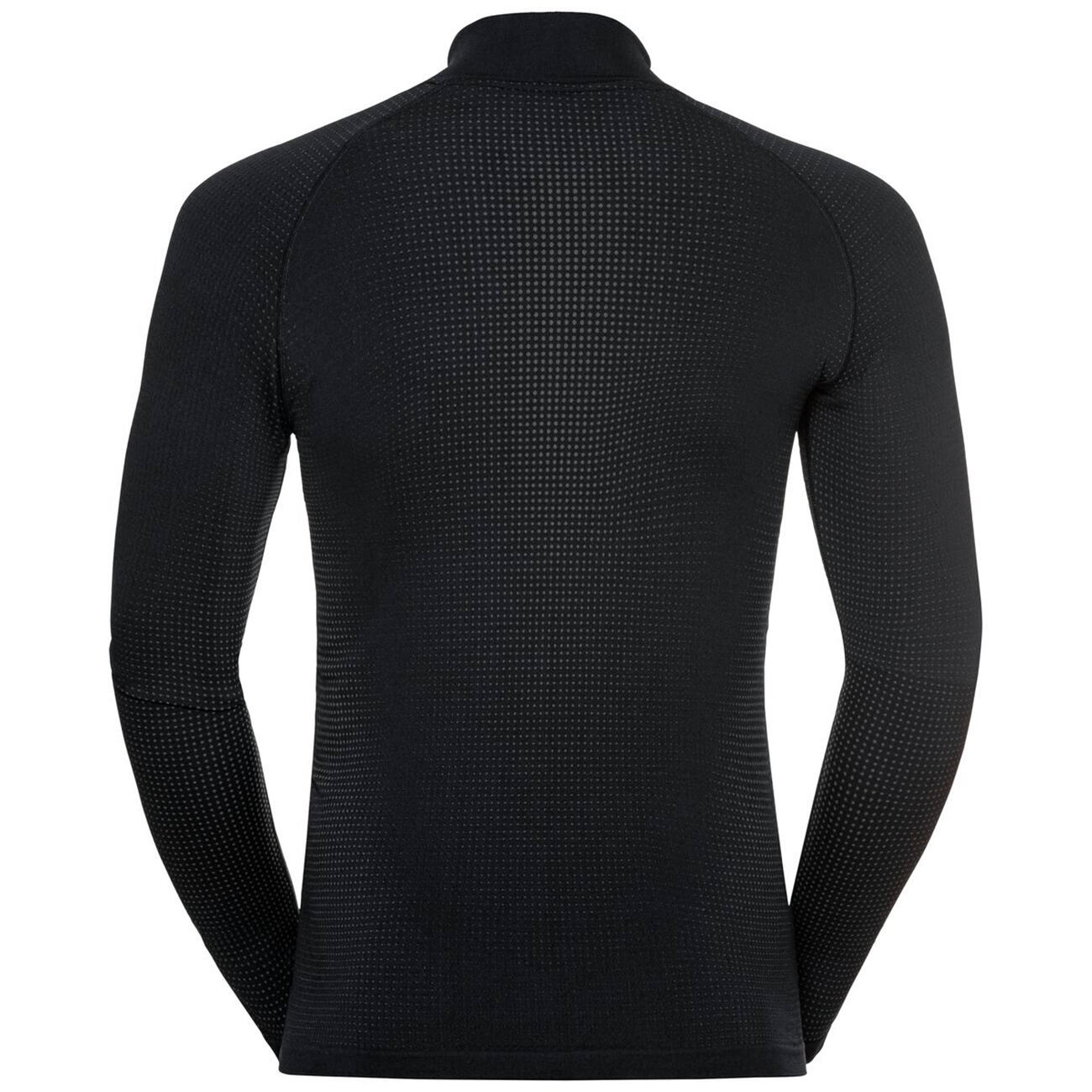 T-shirt Thermique Odlo PERFORMANCE WARM ECO 4/7