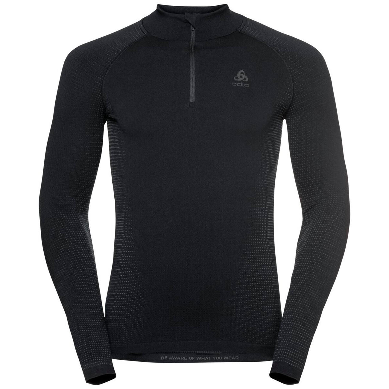 T-shirt Thermique Odlo PERFORMANCE WARM ECO 3/7