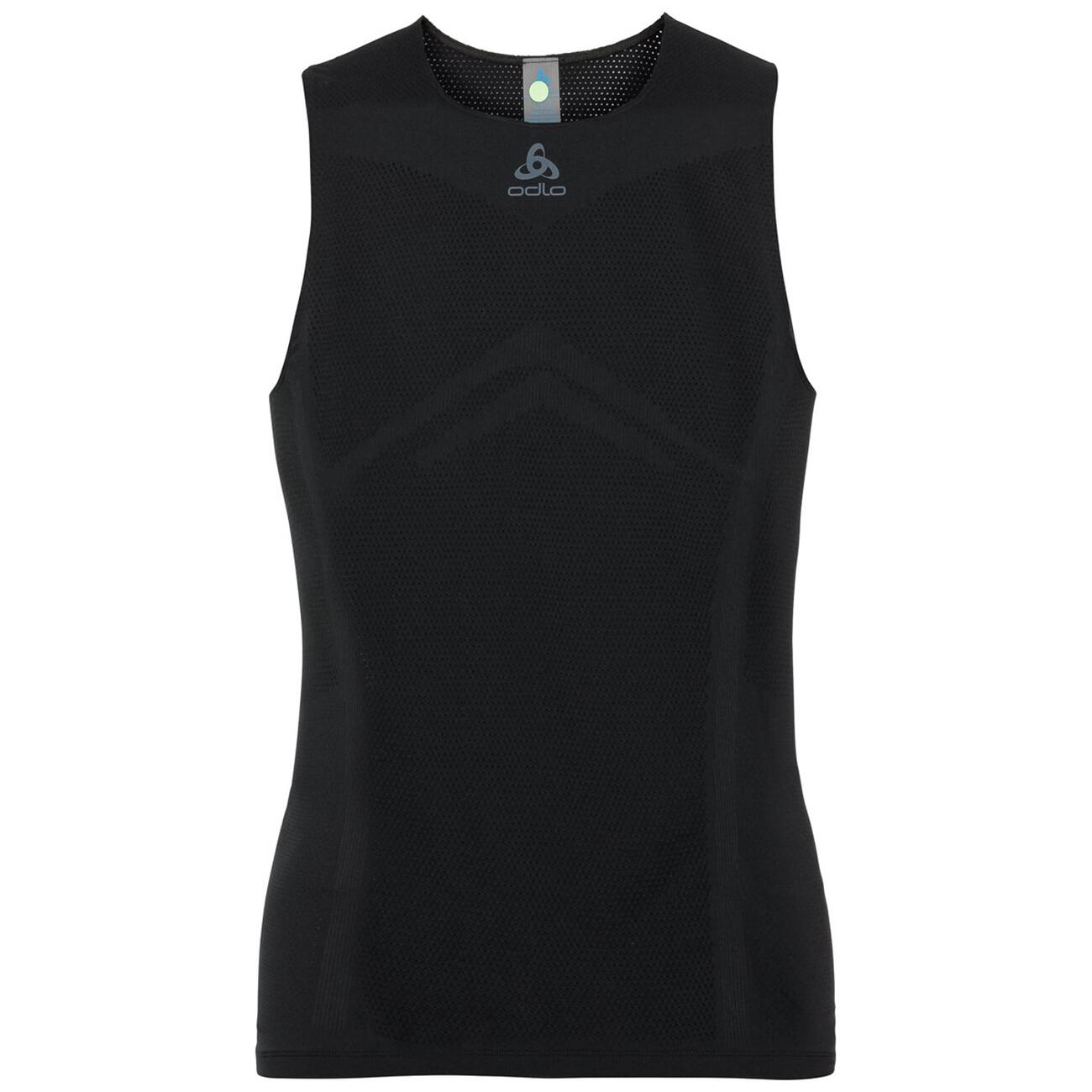 SUW TOP Crew neck Singlet PERFORMANCE BR 3/5