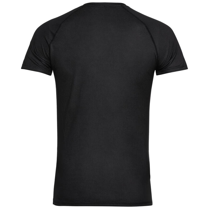 Baselayer Top Korte Mouwen Active F-Dry Light ECO