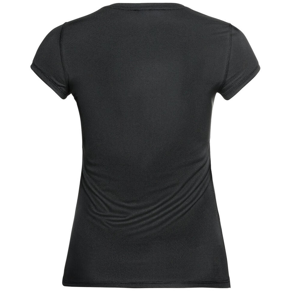 Koszulka techniczna damska Odlo ACTIVE F-DRY Light