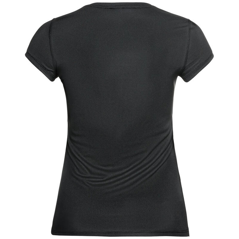 Damen ACTIVE F-DRY LIGHT ECO T-Shirt