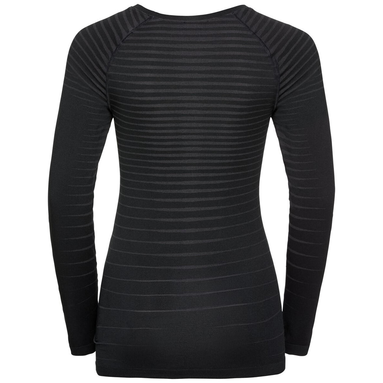 ODLO Odlo Damen Funktionsshirt SUW TOP Crew neck l/s 188141
