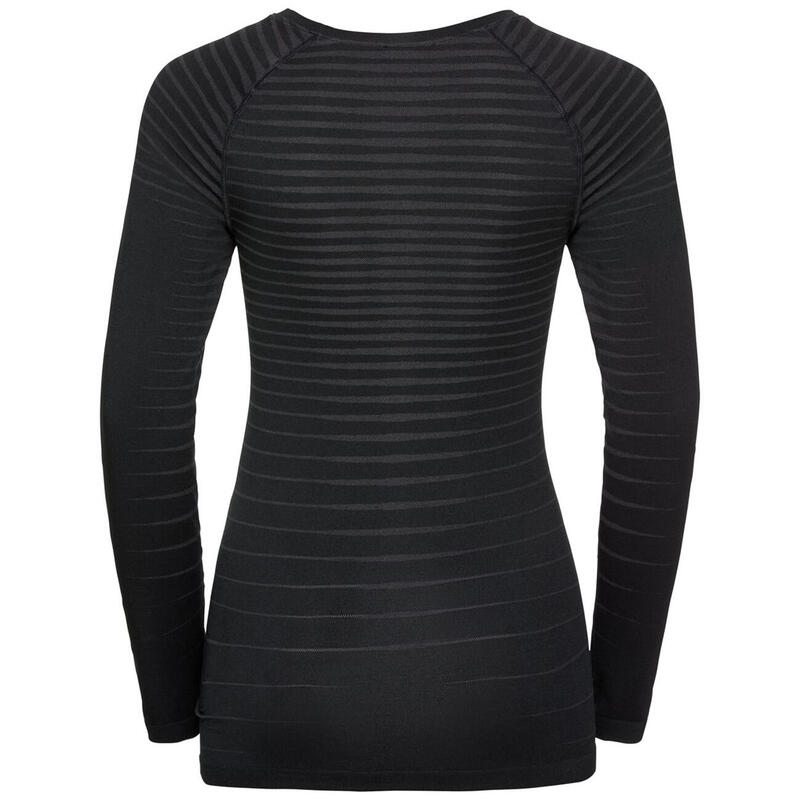 ODLO Unterhemd SUW TOP Crew neck l/s