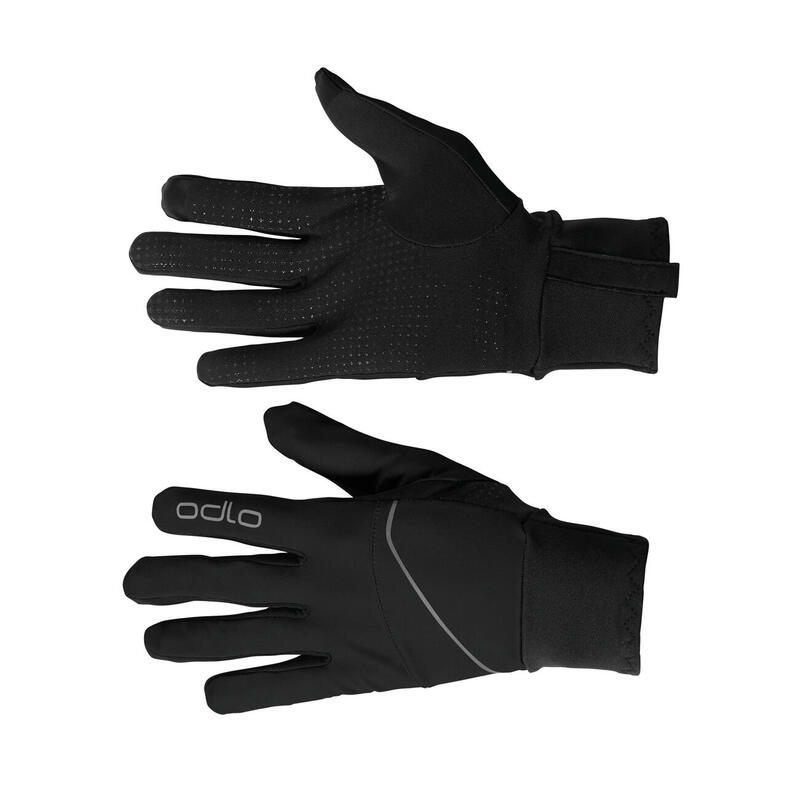 Rękawice zimowe dla dorosłych Odlo Gloves INTENSITY SAFETY Light