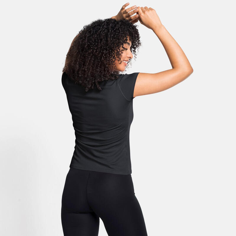 Damen ACTIVE F-DRY LIGHT ECO T-Shirt