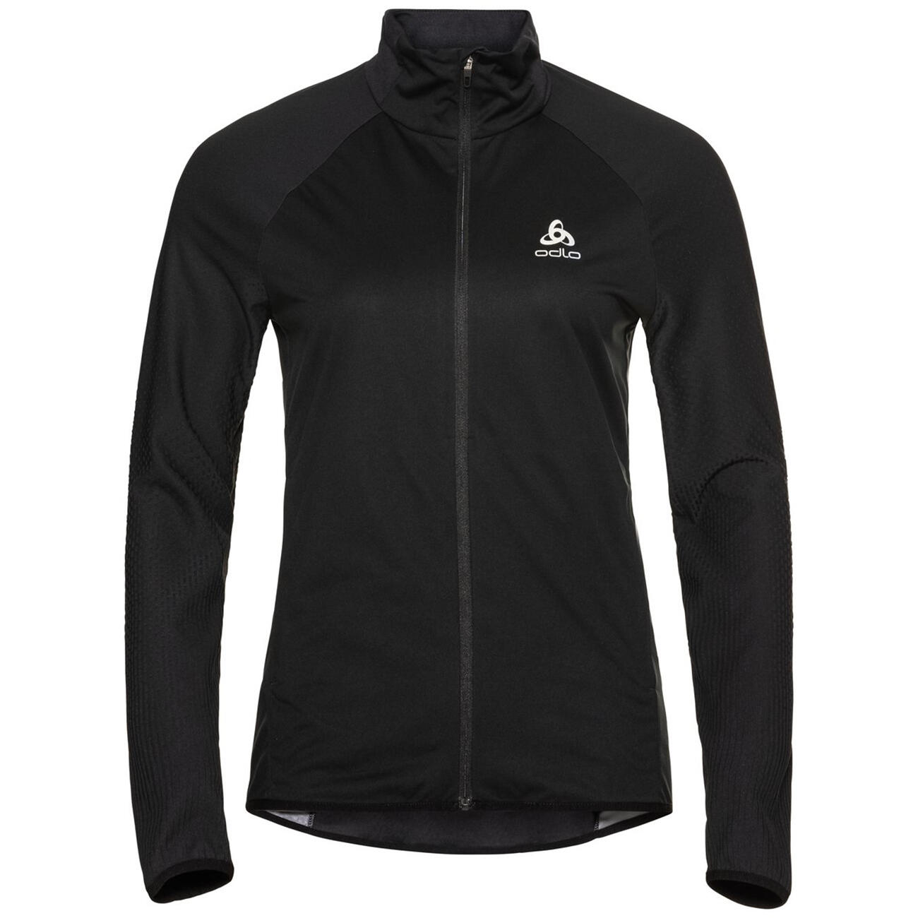 Jacket ZEROWEIGHT WARM HYBRID 3/5